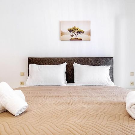 4You Luxury Apartments By Keyplanner Мораитика Екстериор снимка